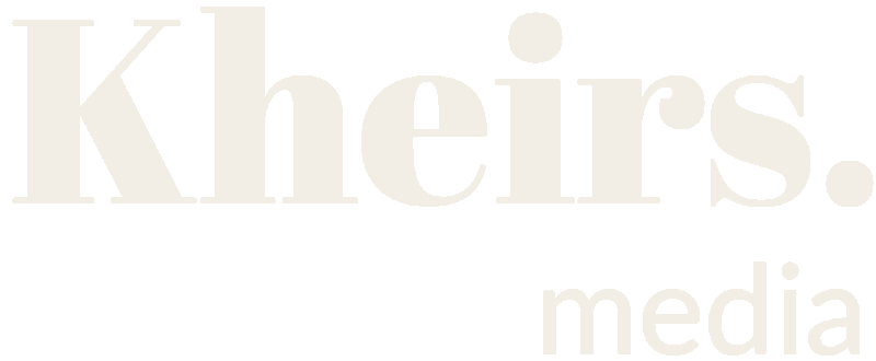 Kheir's Media